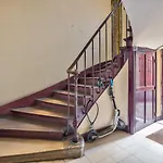 Nice Apartment For 4 ** Rosa Parks - Paris **