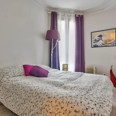 Nice For 4 ** Rosa Parks - ** Paris