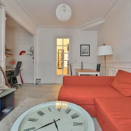 Nice For 4 ** Rosa Parks - ** * Parigi