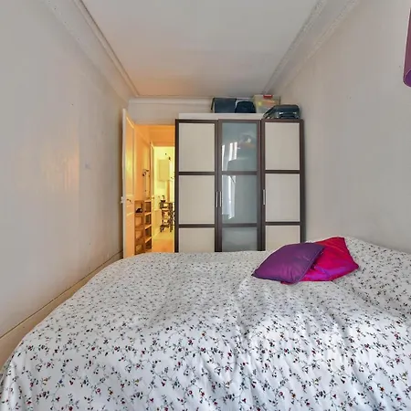 Nice For 4 ** Rosa Parks - ** * Parigi